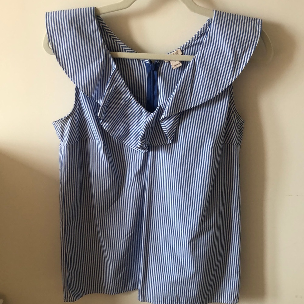 J.Crew Blouse